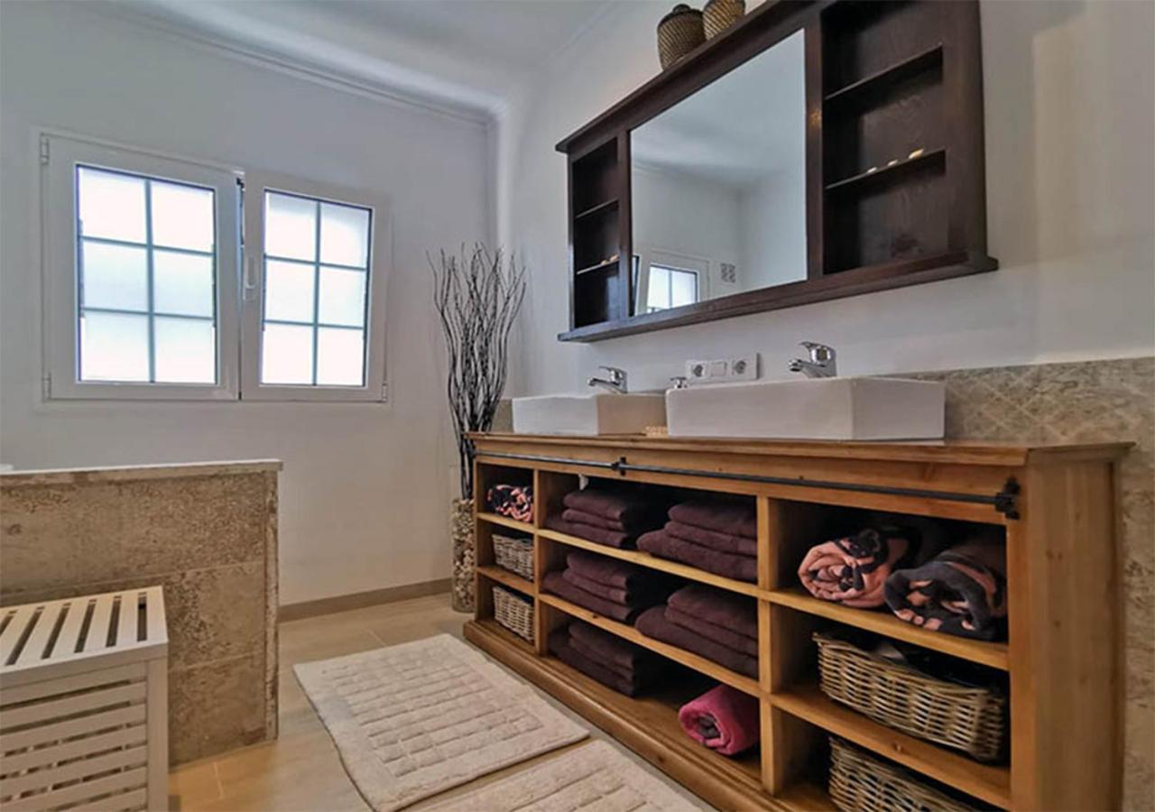 Casa Helena Del Mar Villa Guatiza Ngoại thất bức ảnh