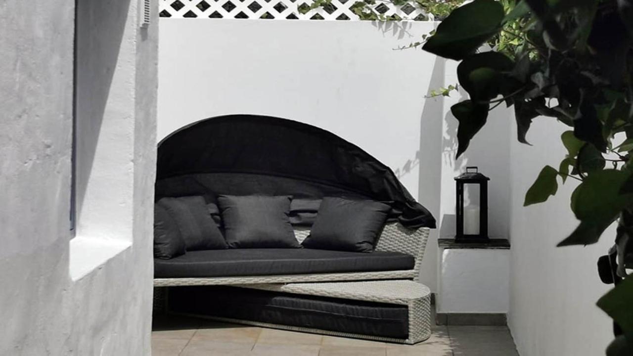 Casa Helena Del Mar Villa Guatiza Ngoại thất bức ảnh