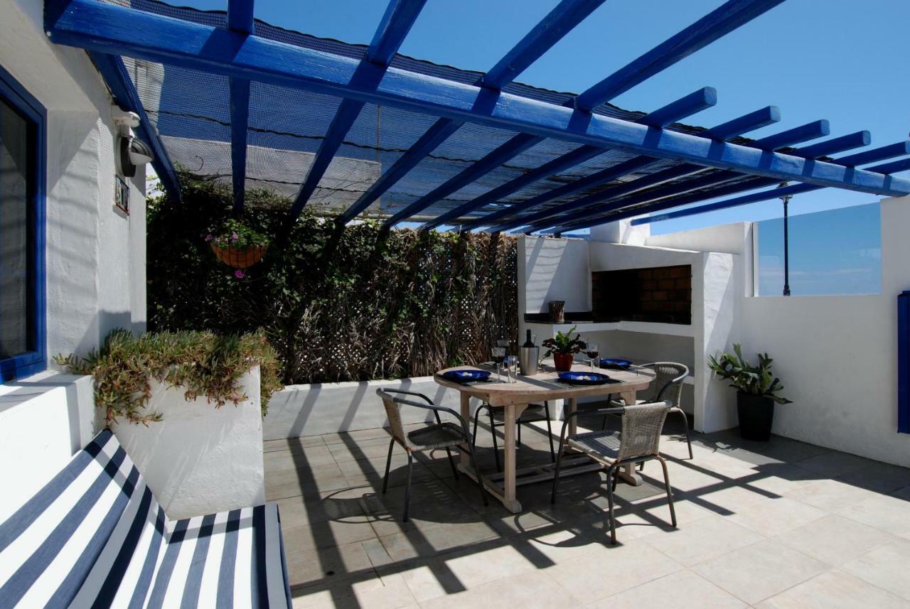 Casa Helena Del Mar Villa Guatiza Ngoại thất bức ảnh